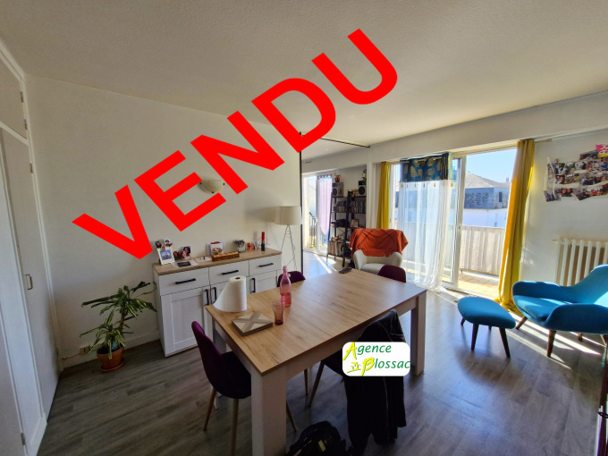 Offres de vente Appartement Châtellerault (86100)