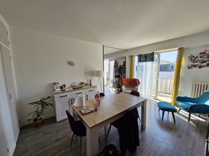 Offres de vente Appartement Châtellerault (86100)