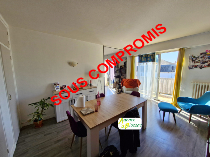 Offres de vente Appartement Châtellerault (86100)