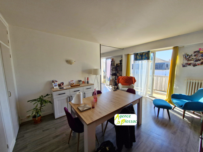 Offres de vente Appartement Châtellerault (86100)