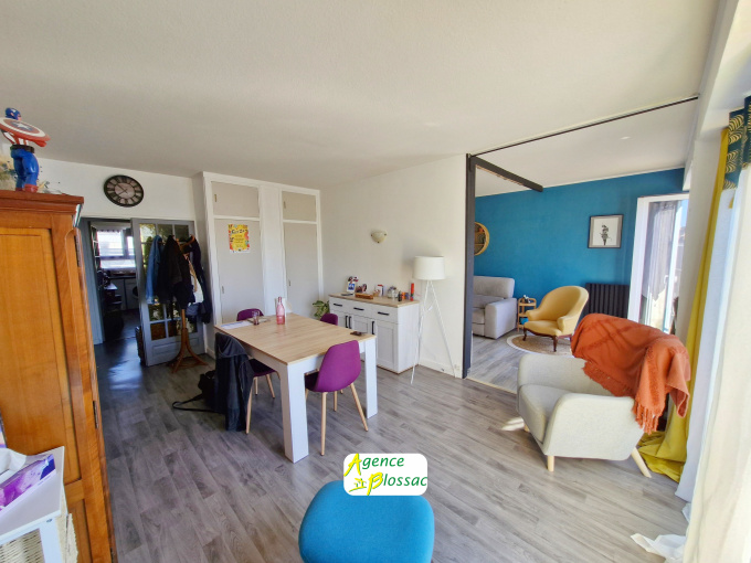 Offres de vente Appartement Châtellerault (86100)