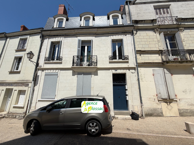 Offres de location Appartement Châtellerault (86100)