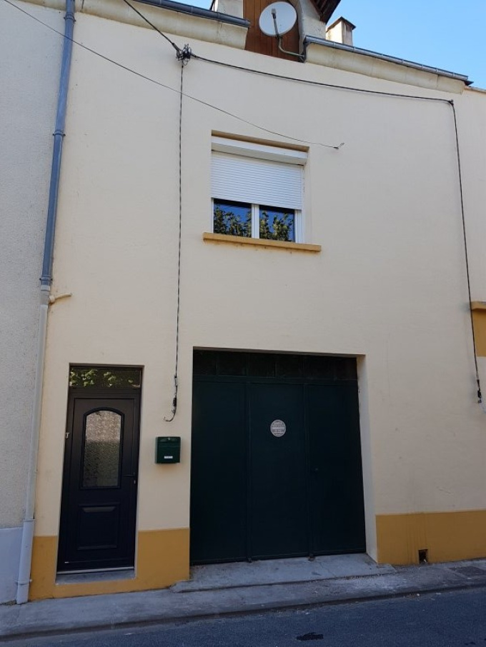 Offres de location Maison Châtellerault (86100)