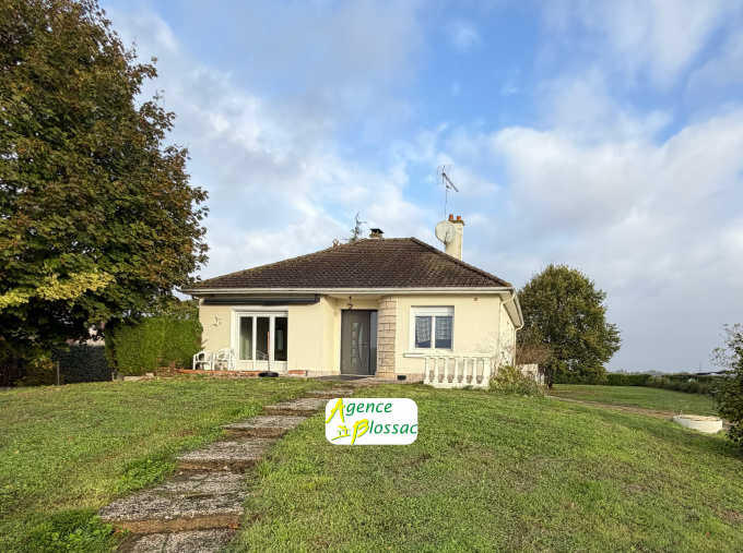 Offres de vente Maison Cenon-sur-Vienne (86530)