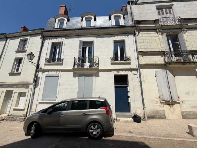 Offres de location Appartement Châtellerault (86100)