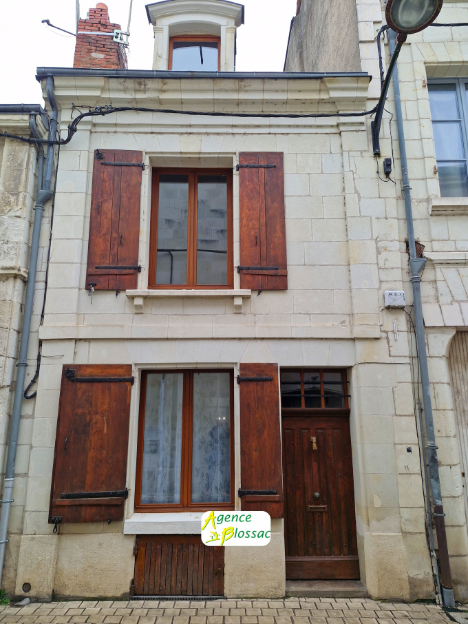 Offres de vente Maison Châtellerault (86100)