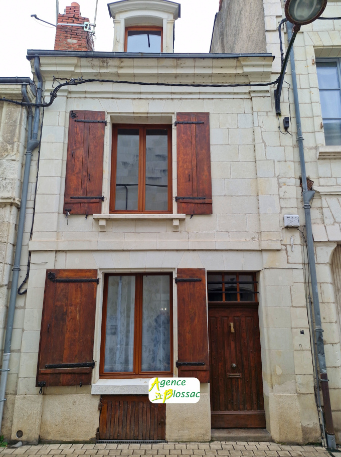 Offres de vente Maison Châtellerault (86100)