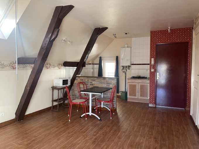 Offres de location Appartement Châtellerault (86100)