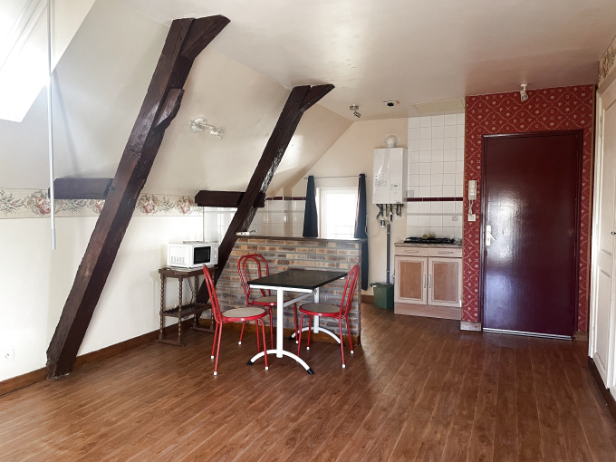 Offres de location Appartement Châtellerault (86100)