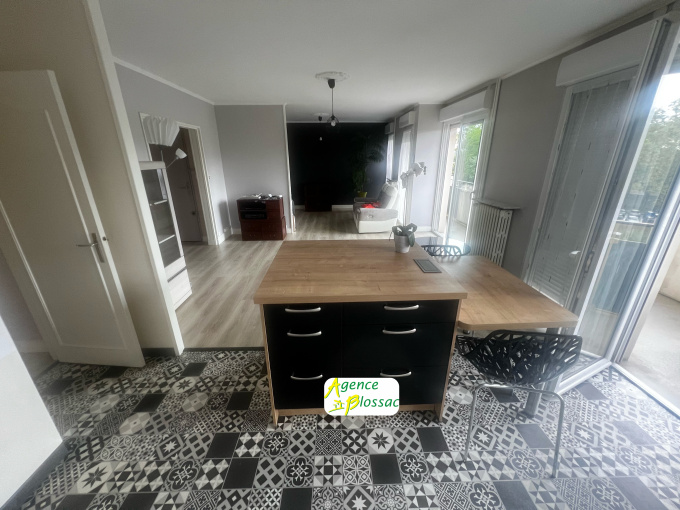 Offres de vente Appartement Châtellerault (86100)
