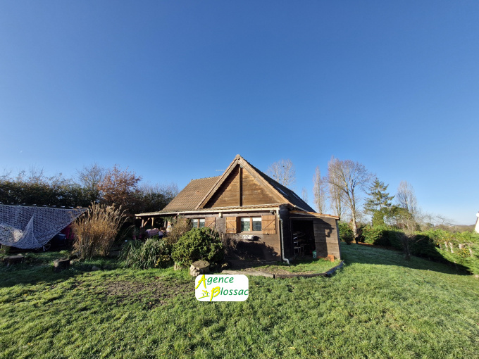 Offres de vente Maison Oyré (86220)