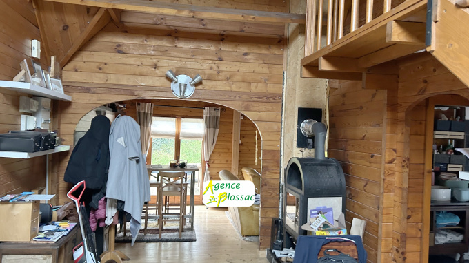 Offres de vente Maison Oyré (86220)