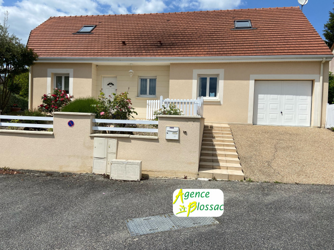 Offres de vente Maison Châtellerault (86100)