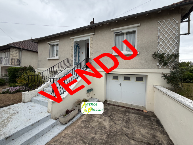 Offres de vente Maison Châtellerault (86100)