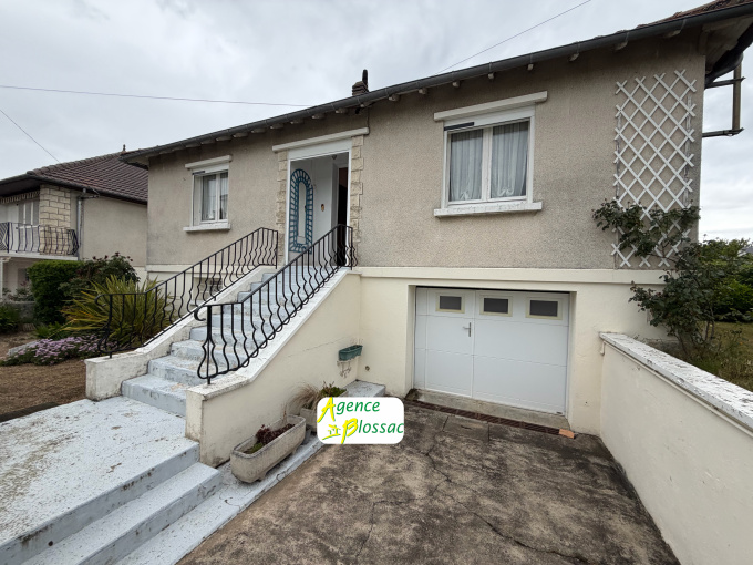 Offres de vente Maison Châtellerault (86100)
