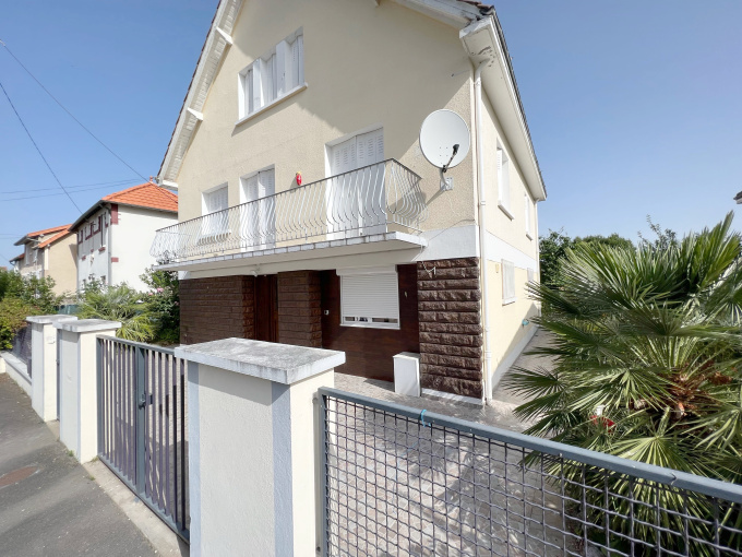 Offres de vente Maison Châtellerault (86100)