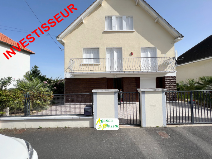 Offres de vente Maison Châtellerault (86100)