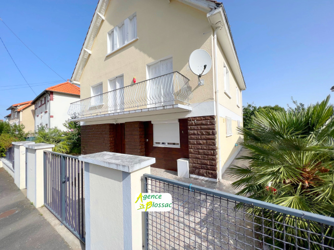 Offres de vente Maison Châtellerault (86100)