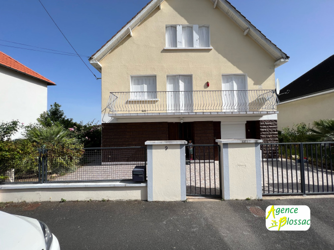 Offres de vente Maison Châtellerault (86100)