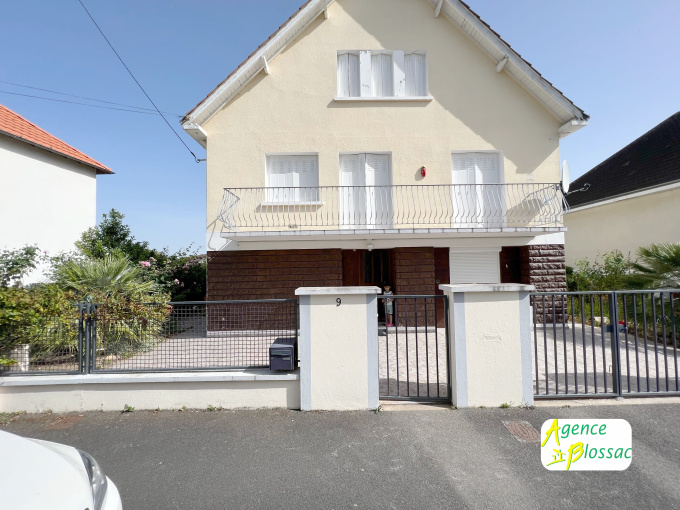 Offres de vente Maison Châtellerault (86100)