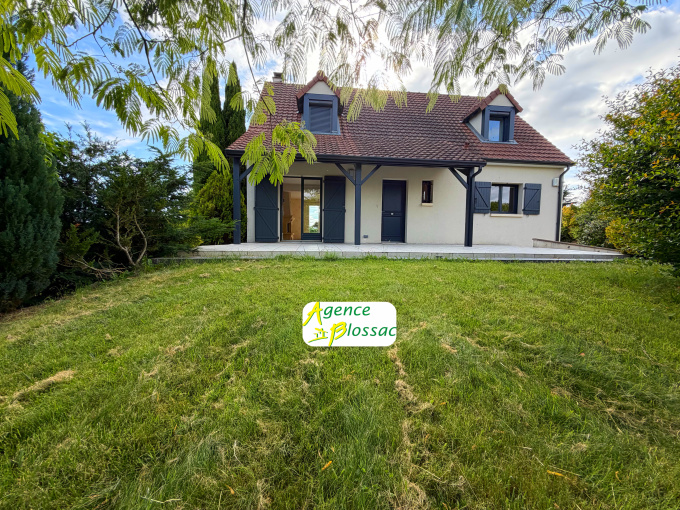 Offres de vente Maison Thuré (86540)