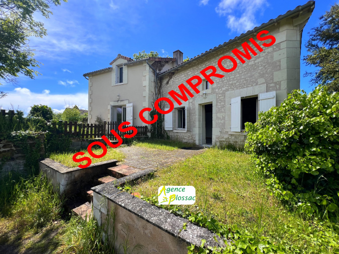 Offres de vente Maison Châtellerault (86100)