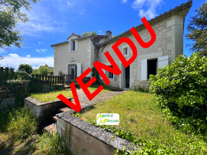 Offres de vente Maison Châtellerault (86100)