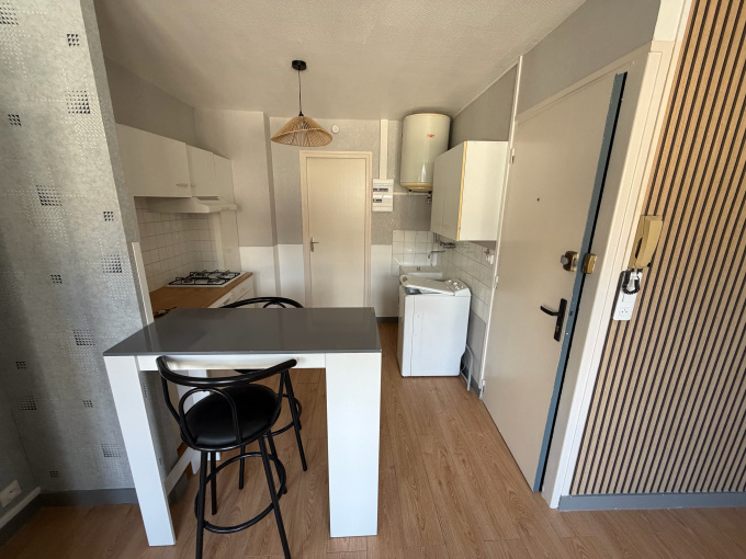 Offres de location Appartement Châtellerault (86100)