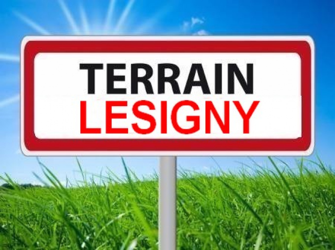 Offres de vente Terrain Lésigny (86270)