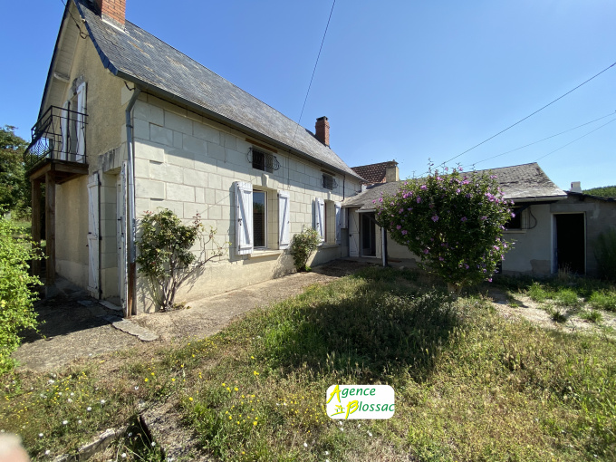 Offres de vente Maison Thuré (86540)