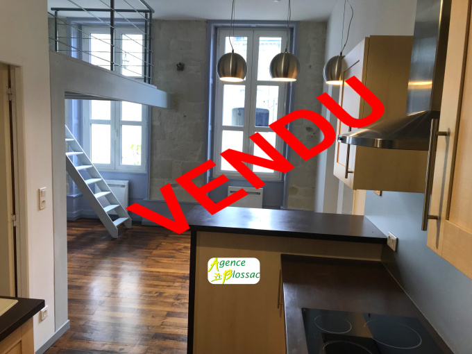 Offres de vente Appartement Châtellerault (86100)