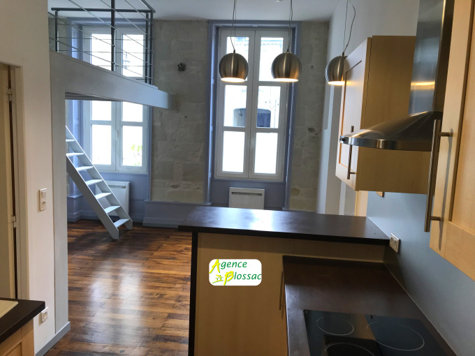 Offres de vente Studio Châtellerault (86100)