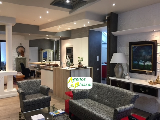 Offres de vente Appartement Châtellerault (86100)