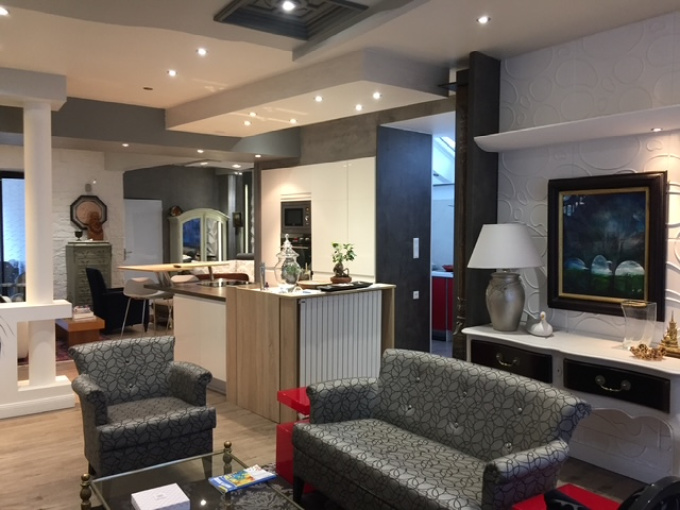 Offres de vente Appartement Châtellerault (86100)