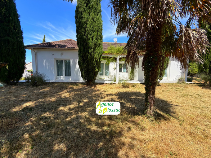 Offres de vente Maison Châtellerault (86100)