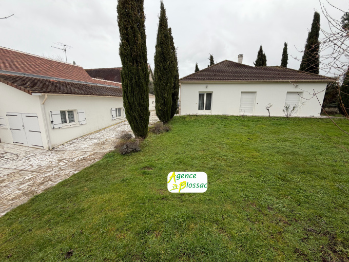 Offres de vente Maison Châtellerault (86100)