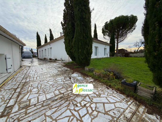 Offres de vente Maison Châtellerault (86100)