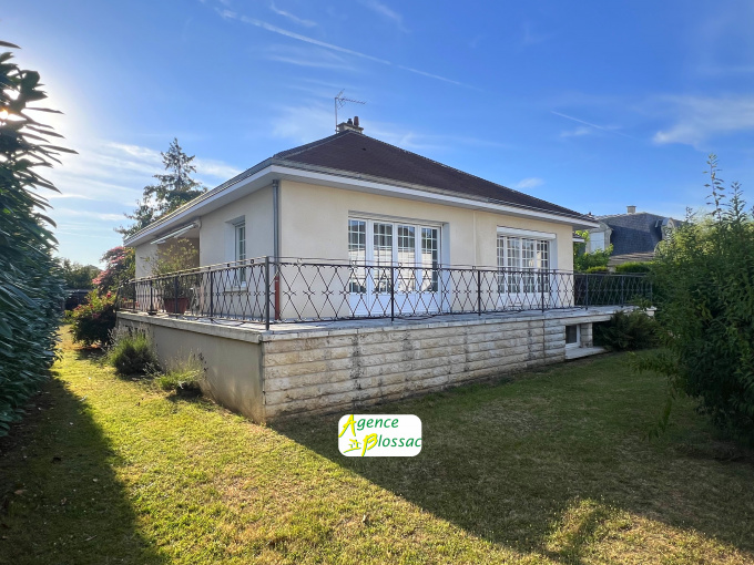 Offres de vente Maison Châtellerault (86100)