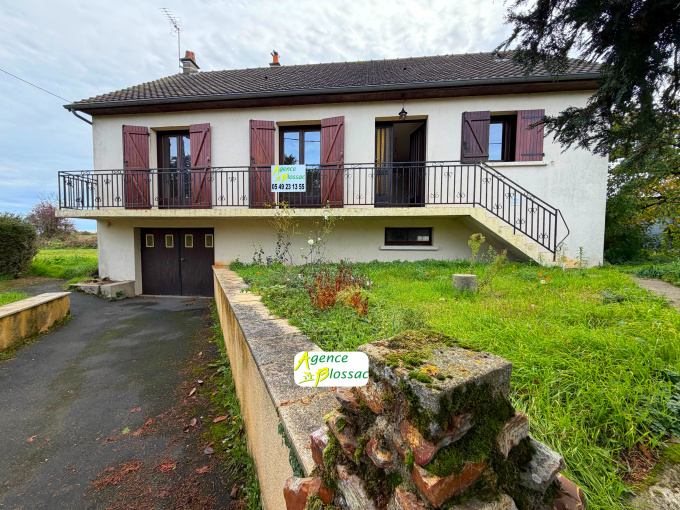 Offres de vente Maison Châtellerault (86100)