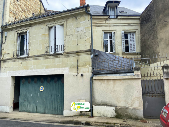 Offres de vente Maison Châtellerault (86100)