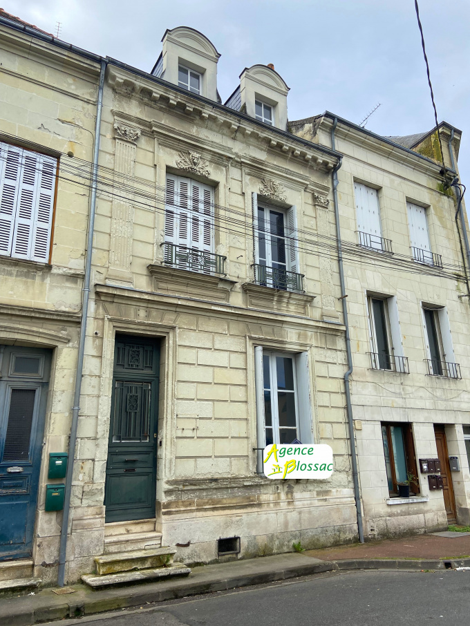 Offres de vente Maison Châtellerault (86100)