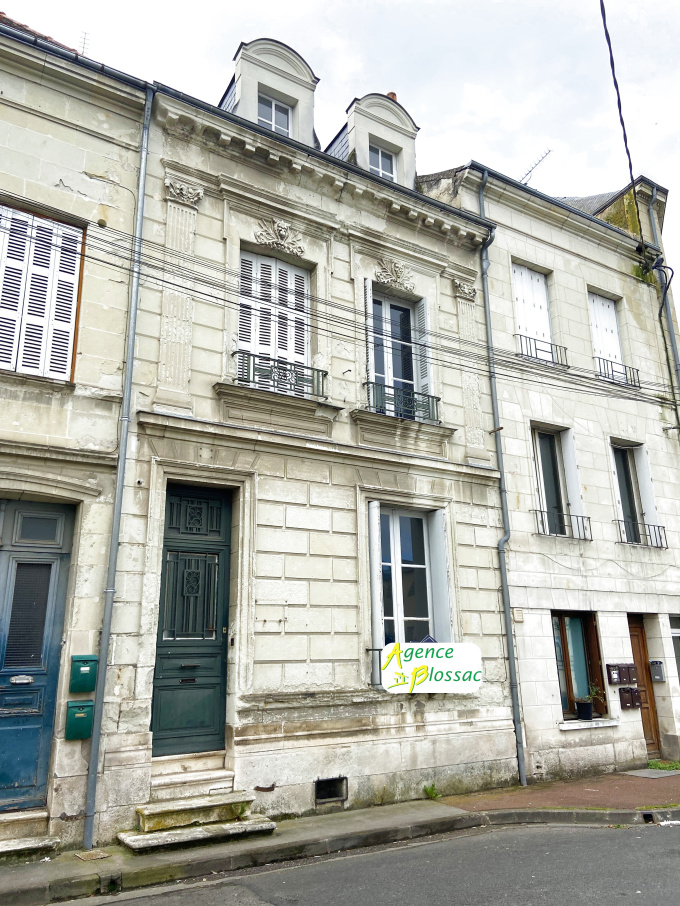 Offres de vente Maison Châtellerault (86100)