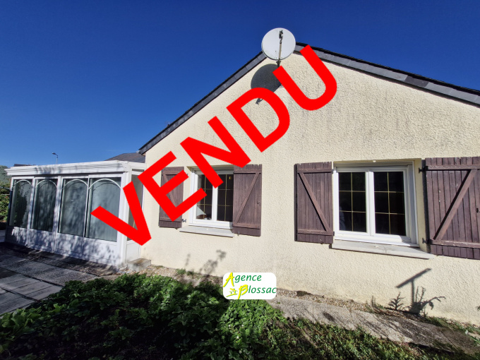Offres de vente Maison Châtellerault (86100)