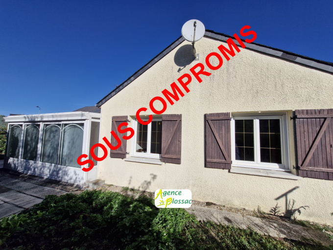 Offres de vente Maison Châtellerault (86100)