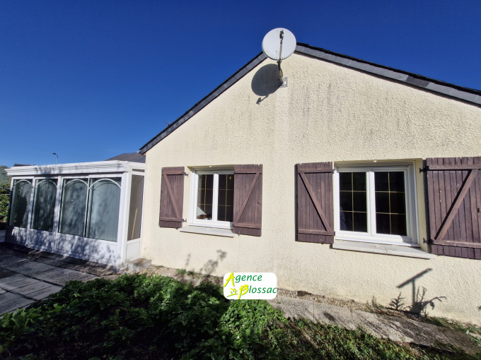 Offres de vente Maison Châtellerault (86100)
