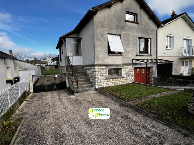 Offres de vente Maison Châtellerault (86100)