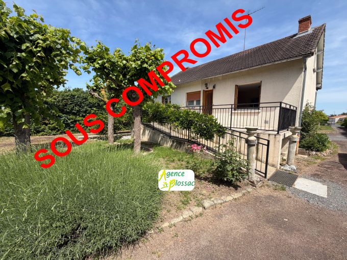 Offres de vente Maison Ingrandes (86220)