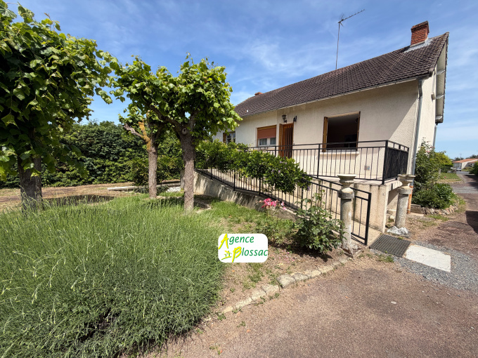 Offres de vente Maison Ingrandes (86220)