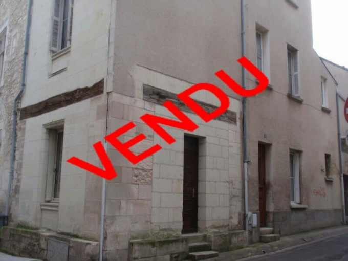 Offres de vente Immeuble Châtellerault (86100)