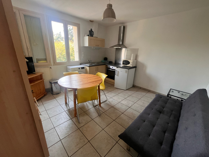Offres de location Appartement Châtellerault (86100)